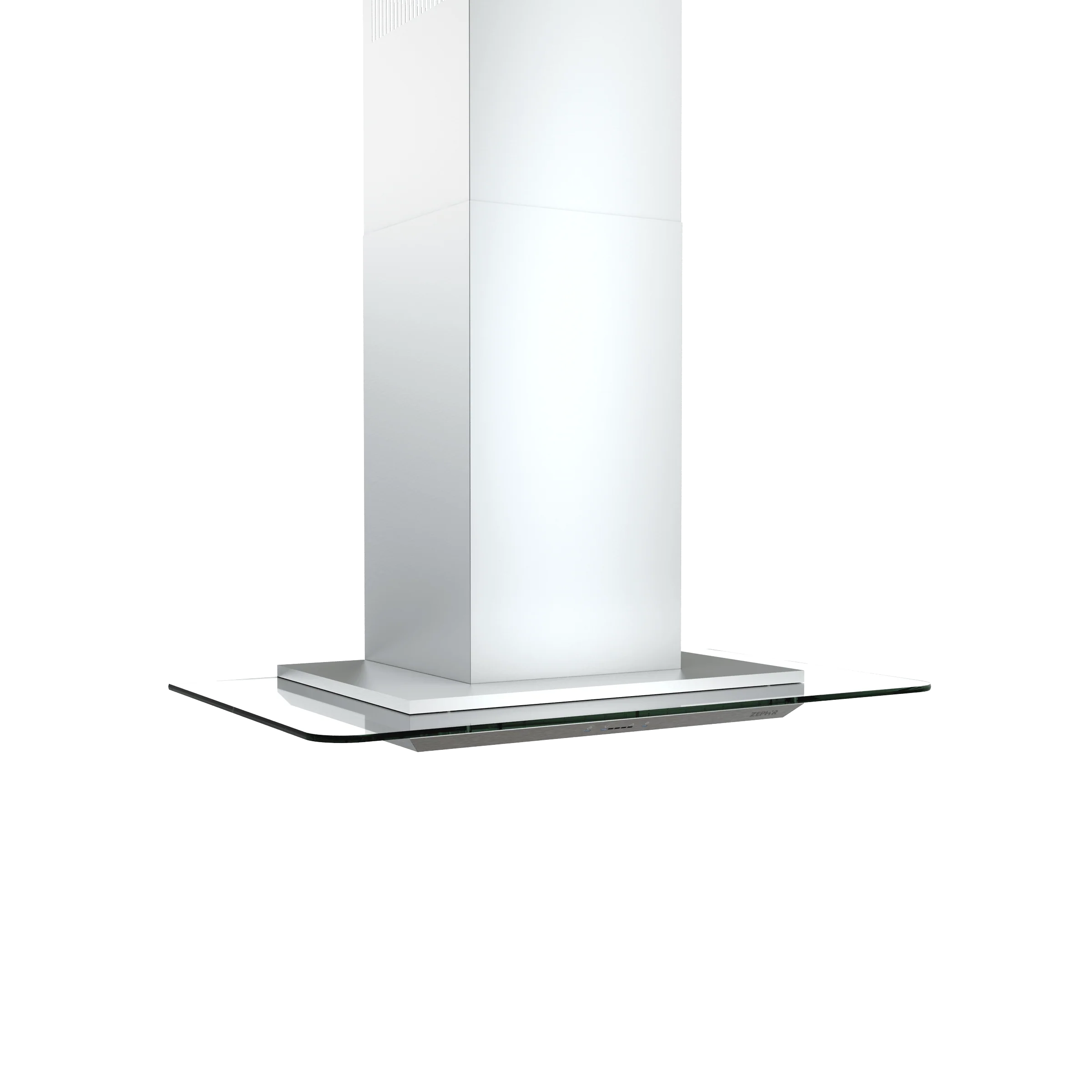 Zephyr ZVOE30BG Verona, Wall, 30in, SS+Glass, LED, ACT - Image 2